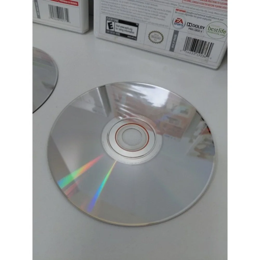 Nintendo includes wii